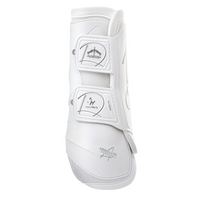 Veredus Absolute Velcro bak by Isabelle Werth