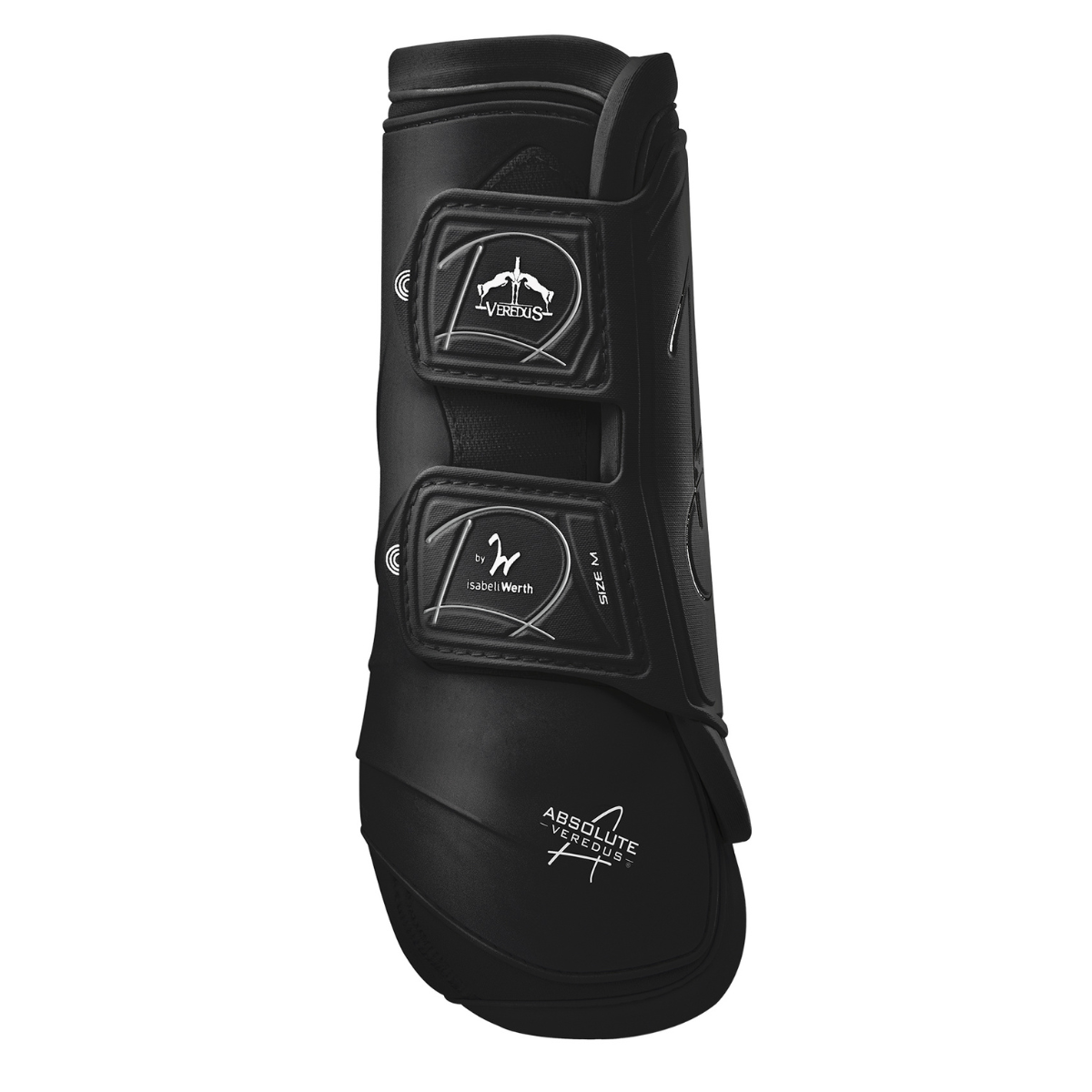 Veredus Absolute Velcro bak by Isabelle Werth
