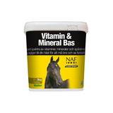 NAF Vitamin & Mineral Bas pulver