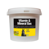 NAF Vitamin & Mineral Bas pulver