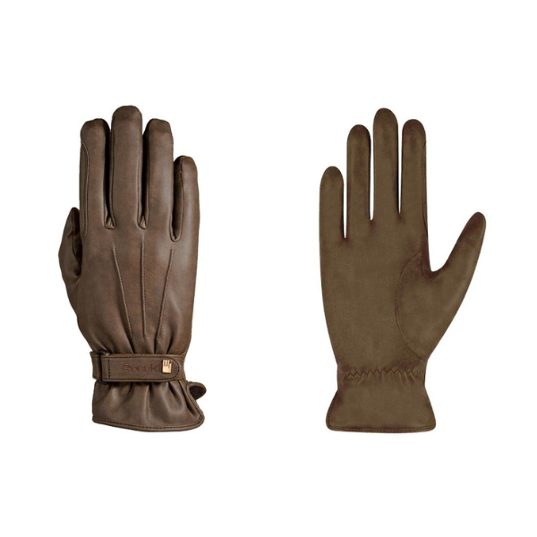 Roeckl Weymouth handske