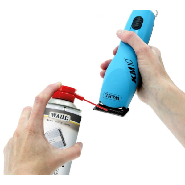 Wahl/Lister Blade Ice till klippmaskiner