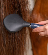 Waldhausen Man & Svansborste med Gelhandtag