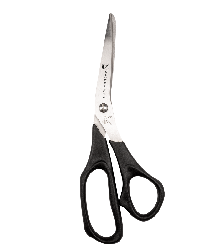 Waldhausen "Easy cut" mane and tail sax