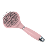 Waldhausen Man & Svansborste med Gelhandtag