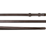 Dyon WO Smooth leather rein 13mm