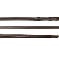 Dyon WO Smooth leather rein 13mm