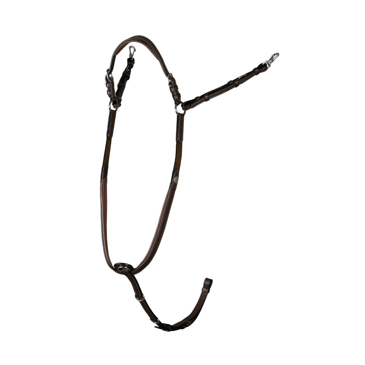 Dyon WO Brösta med brygga