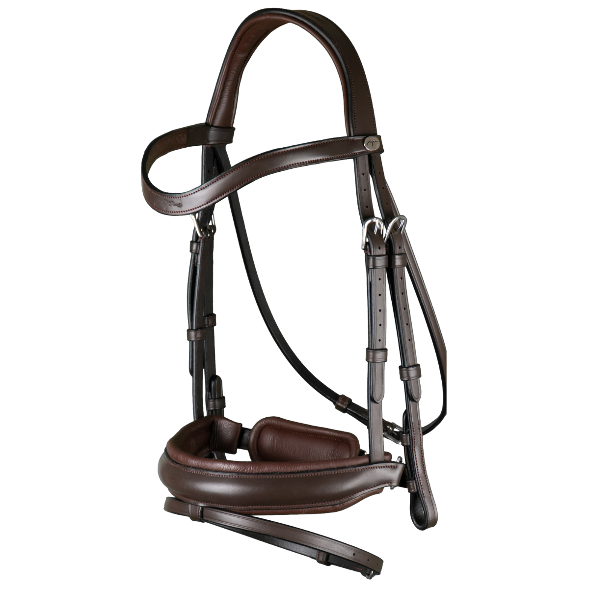 Dyon WO Dressyrträns Large komb.nosgrimma