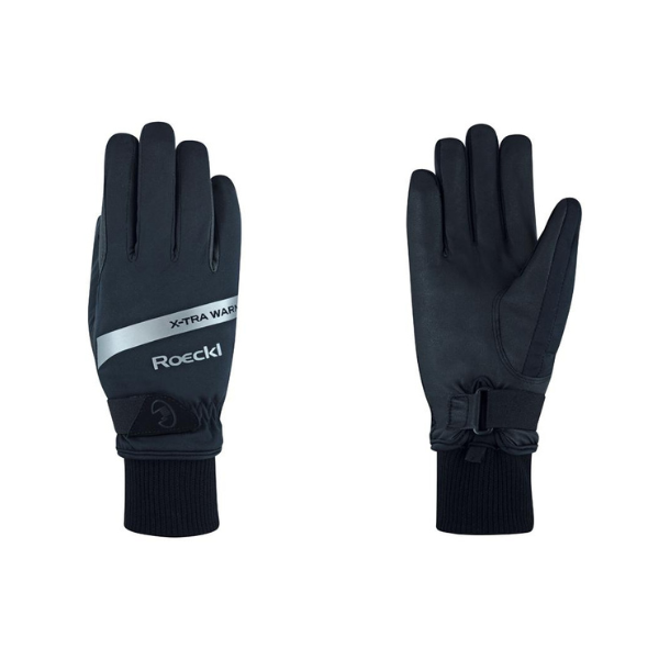 Roeckl Wynne glove x-tra warm